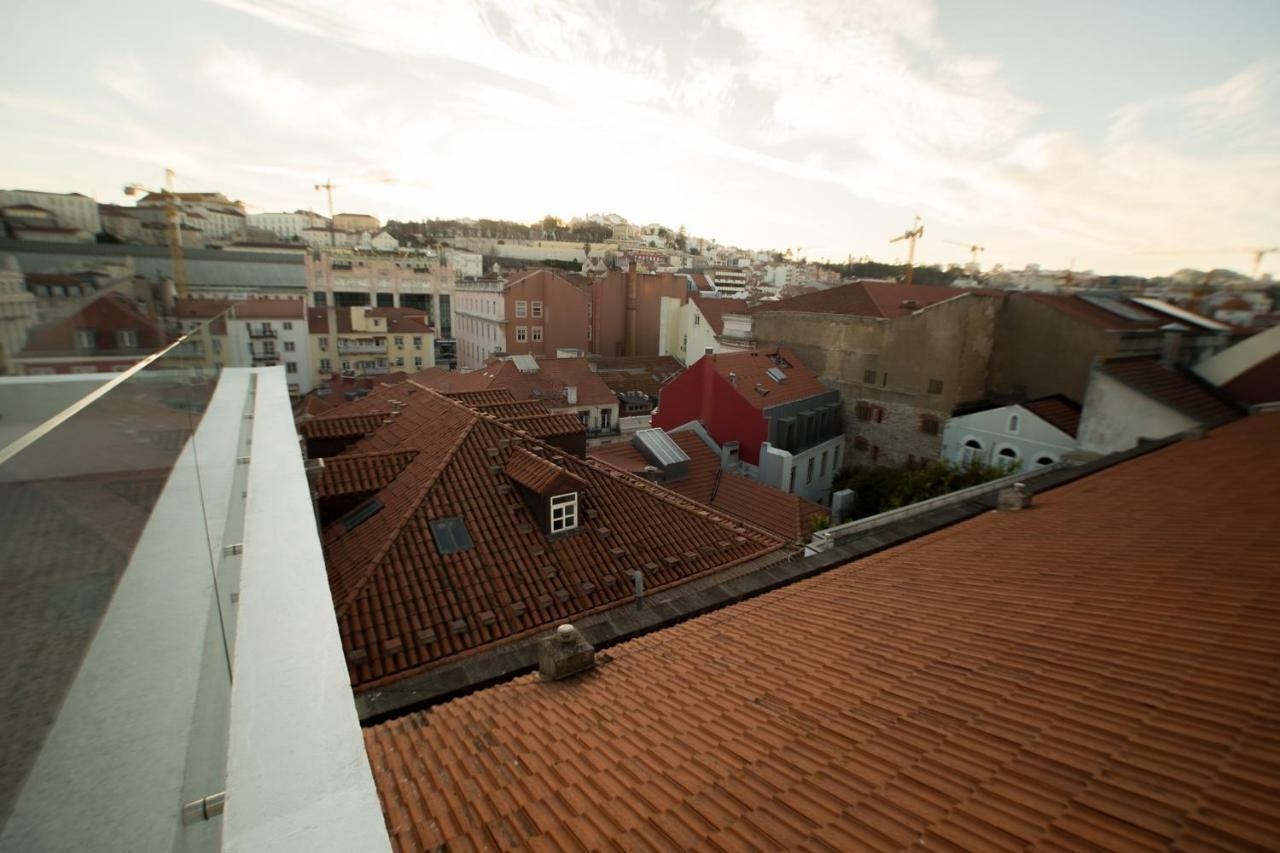 Amazing Rooftop Terrace Downtown Apartment *